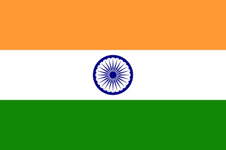 Amendment in the Flag Code of India, 2002